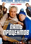 Пять процентов