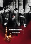 Rammstein: Живое выступление в Берлине