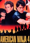 Американский ниндзя 4: Полное уничтожение