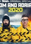 Дом и Эдриан: 2020