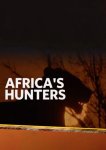 National Geographic. Африканские охотники