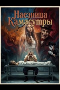 Наезница Камасутры