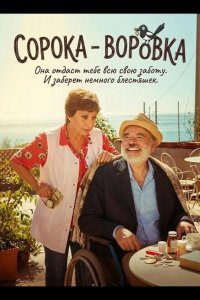 Сорока - воровка