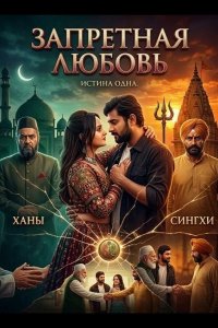Запретная Любовь