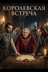 Королевская встреча