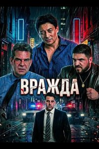 Вражда