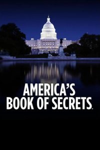 History Channel. Американская книга тайн