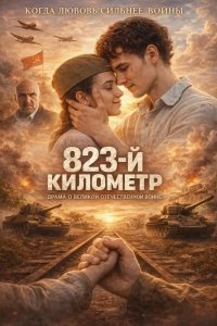 823-й километр