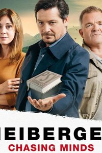 Майбергер. В голове преступника