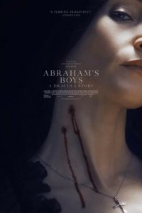 Сыновья Авраама: История Дракулы