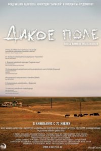 Дикое поле