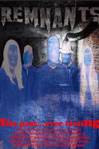Призраки
