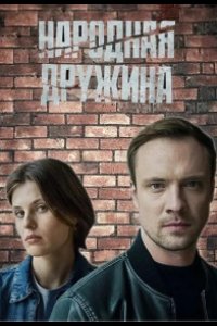 Народная дружина