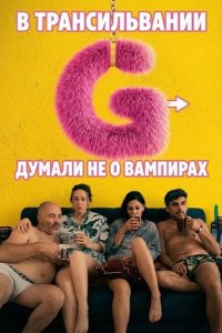 В Трансильвании думали не о вампирах